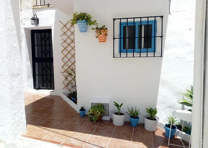 El Escondite de Vejer