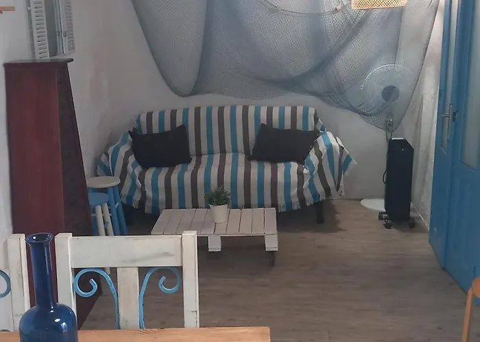 El Escondite de Vejer