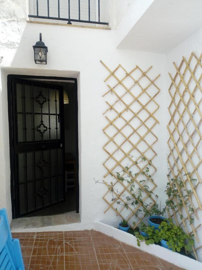 El Escondite De Vejer Apartamento *