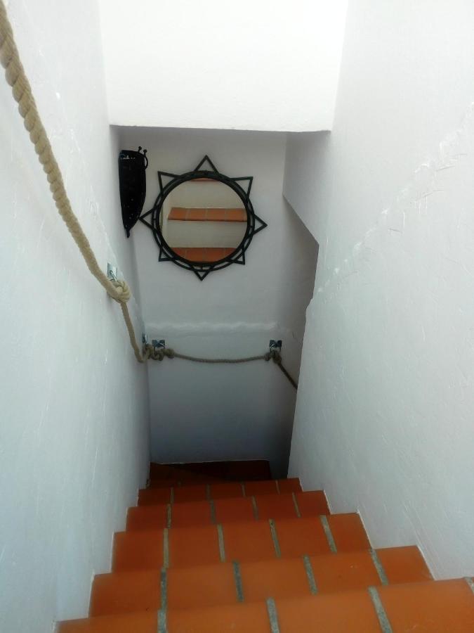 El Escondite De Vejer * Vejer de la Frontera
