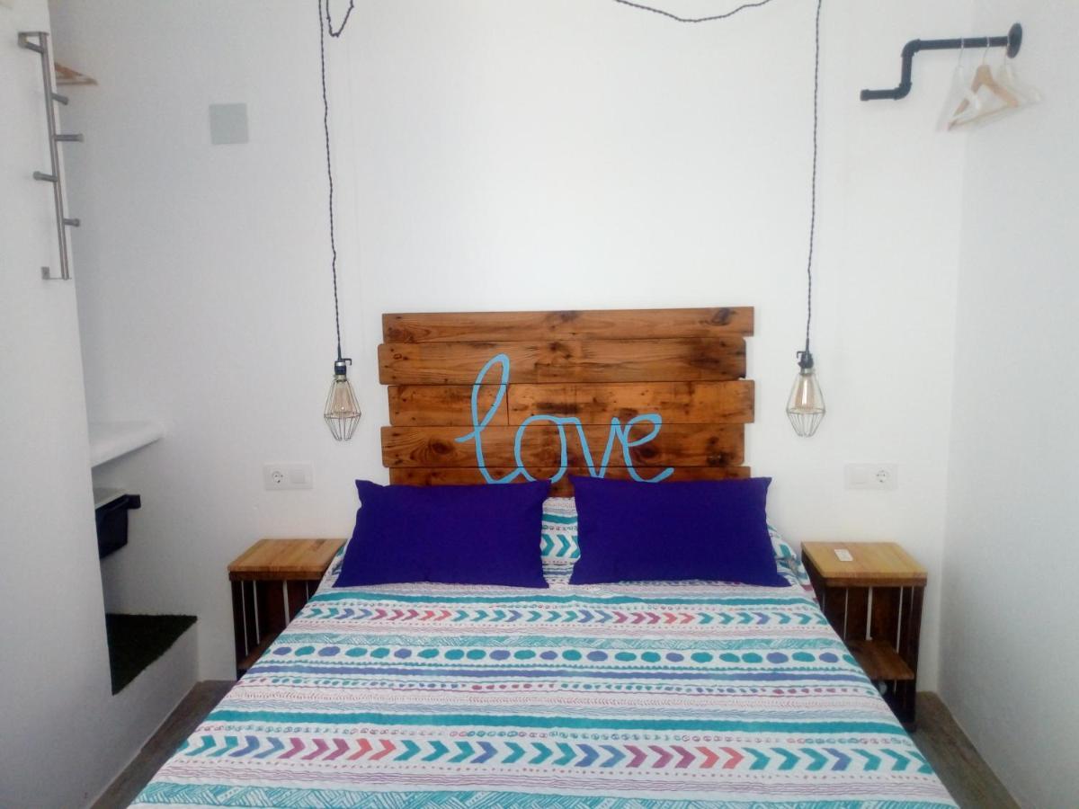 Apartamento El Escondite De Vejer Vejer de la Frontera