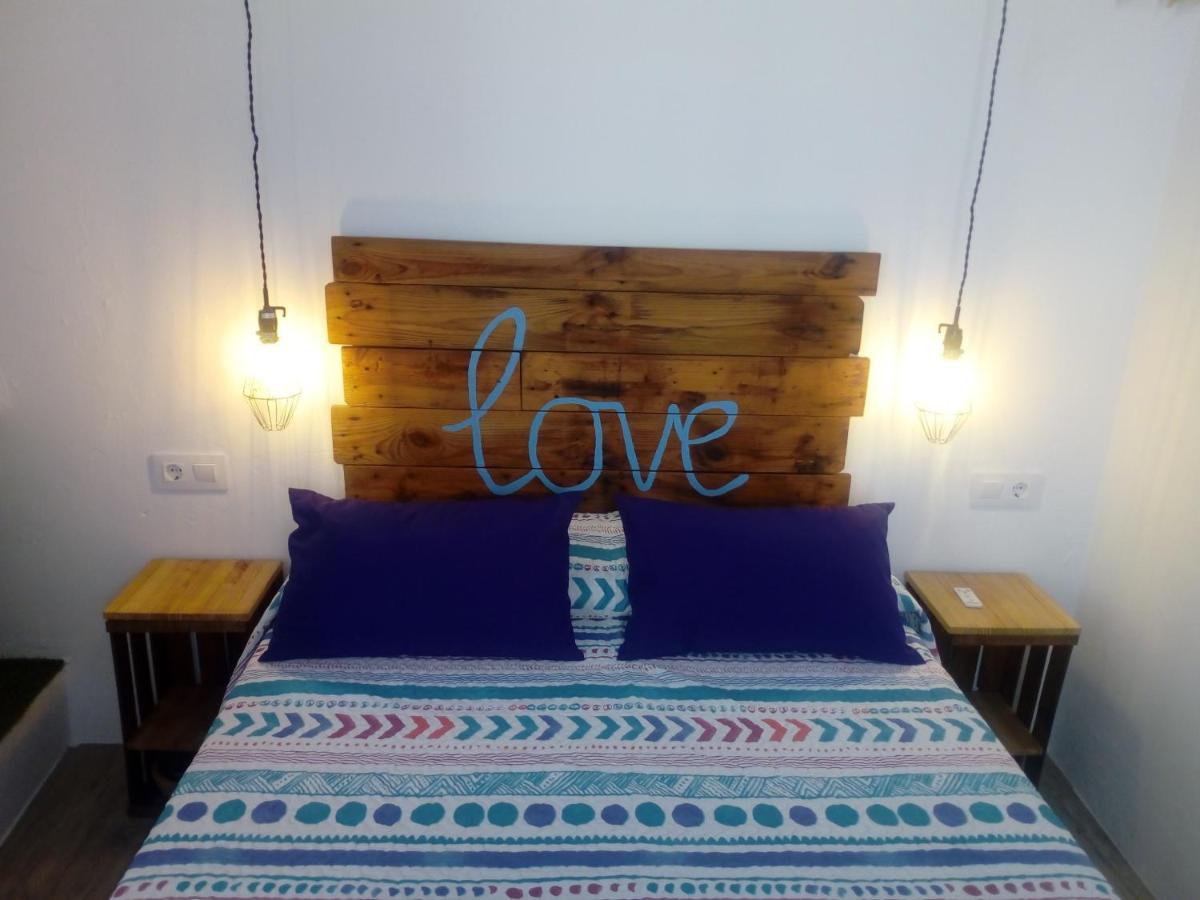 El Escondite De Vejer Apartamento *