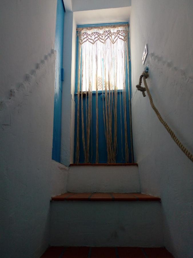 El Escondite De Vejer Apartamento