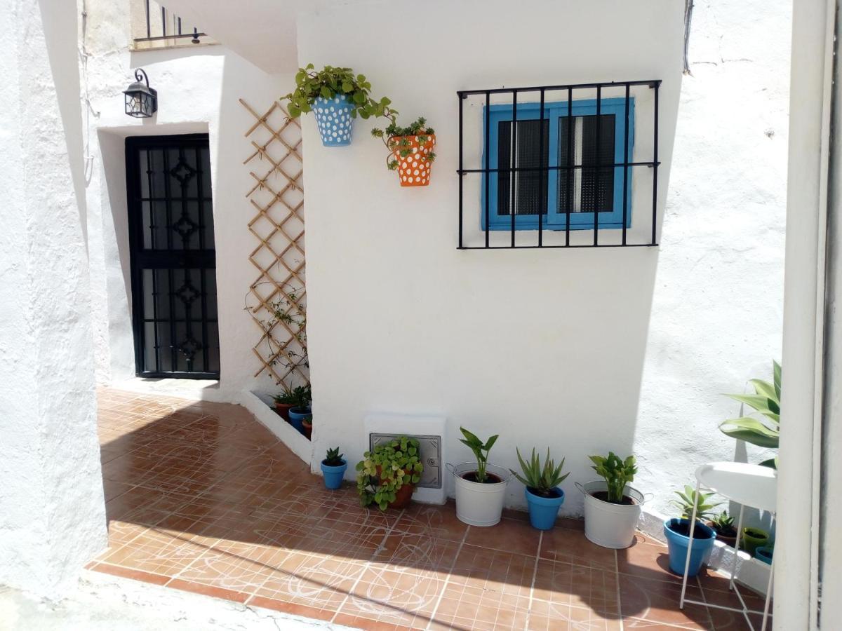 Apartamento El Escondite De Vejer