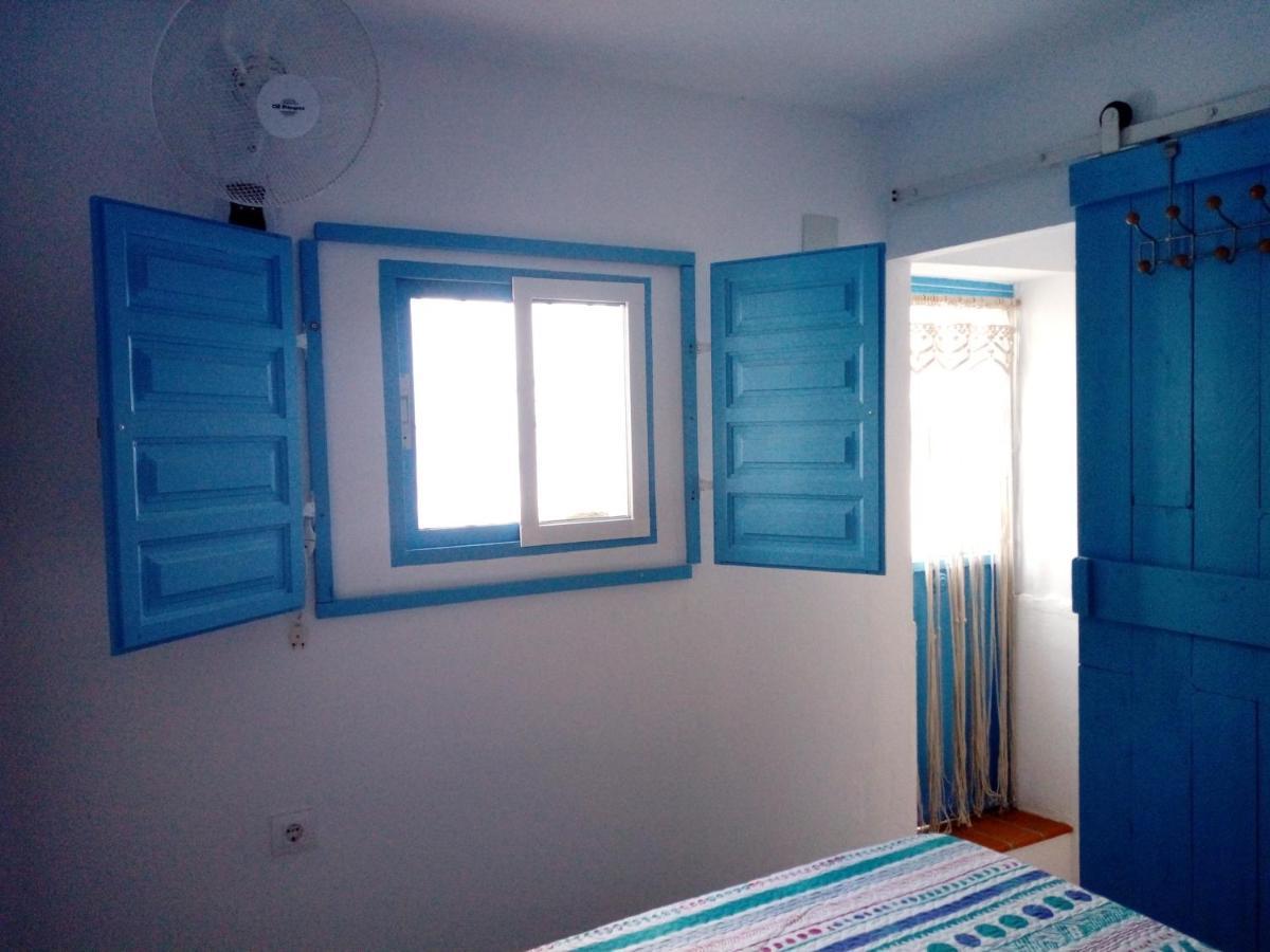 El Escondite De Vejer Apartamento *