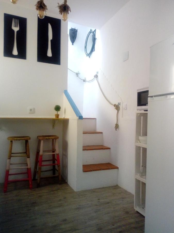 Apartamento El Escondite De Vejer Vejer de la Frontera