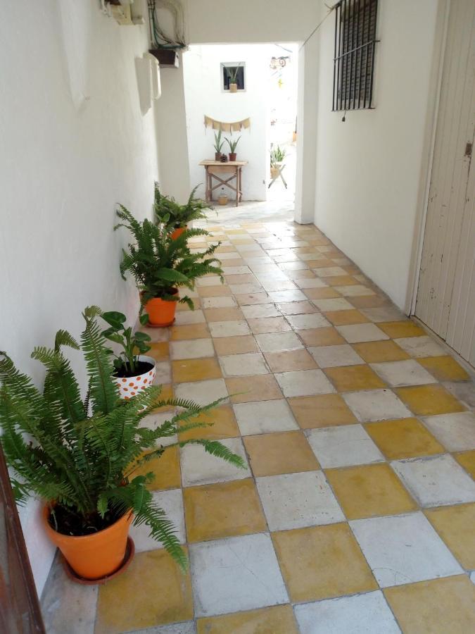 Apartamento El Escondite De Vejer *