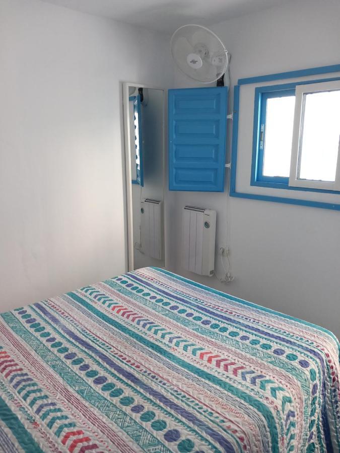 El Escondite De Vejer Apartamento