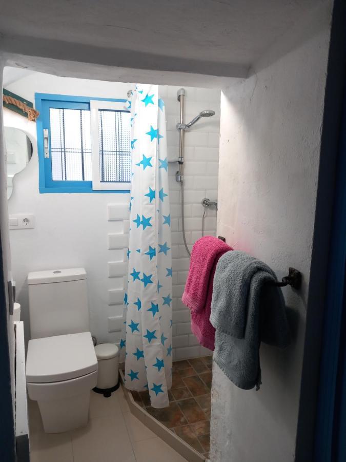 El Escondite De Vejer *