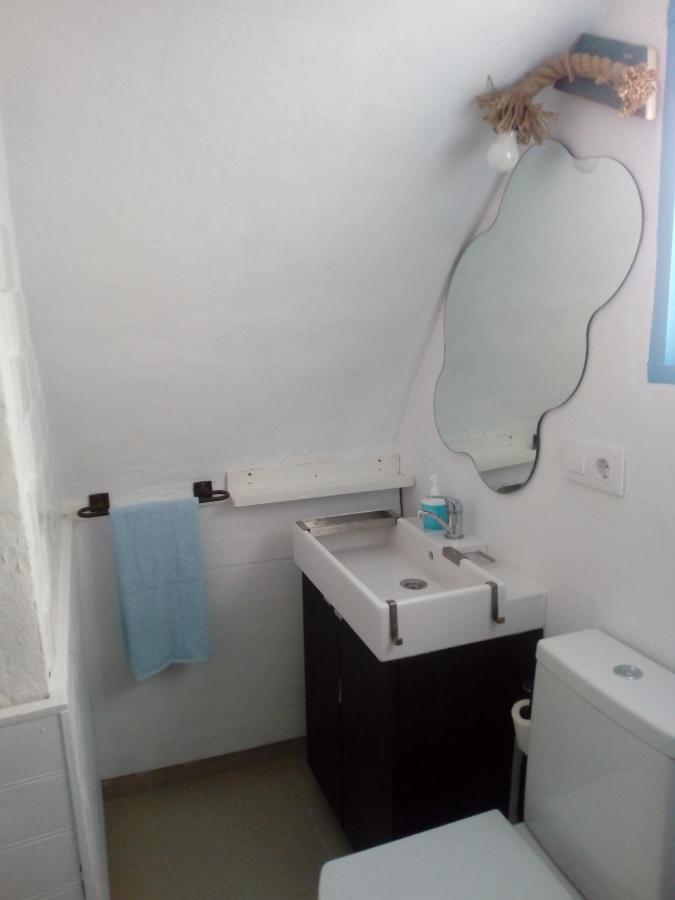 Apartamento El Escondite De Vejer *