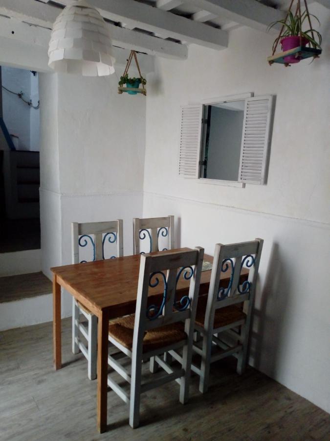 Apartamento El Escondite De Vejer