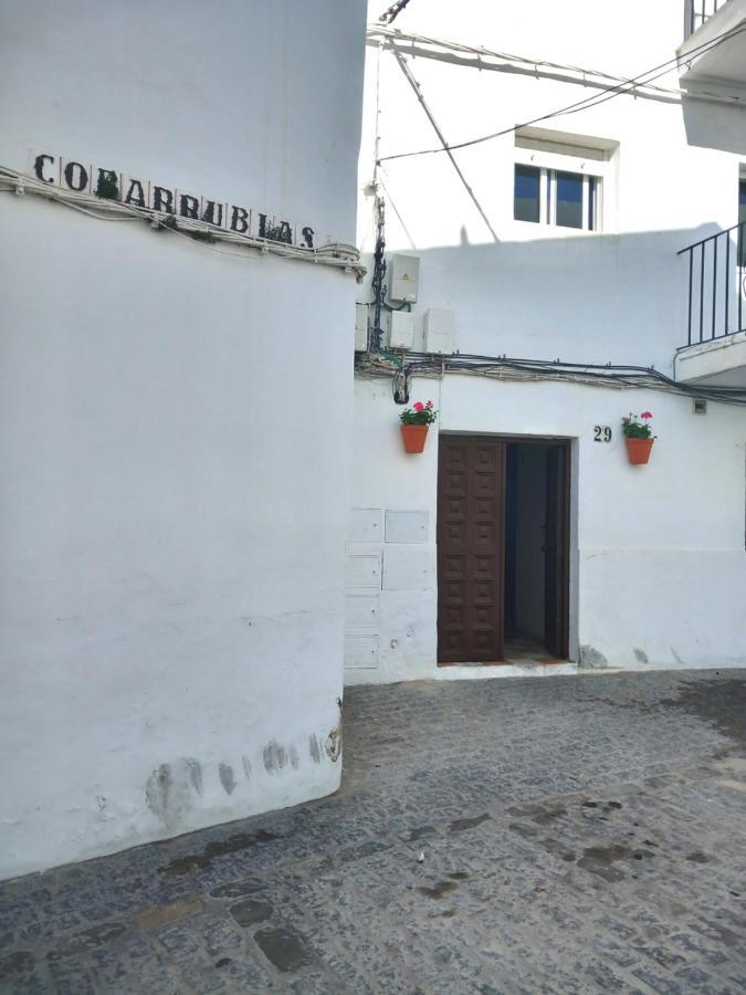 El Escondite De Vejer Apartamento