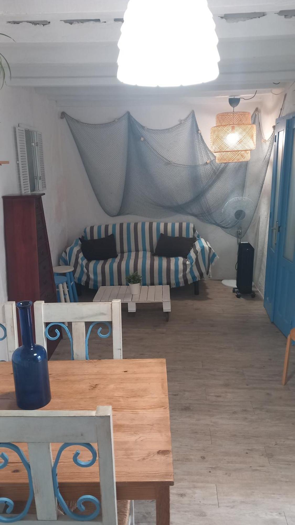 Apartamento El Escondite De Vejer *