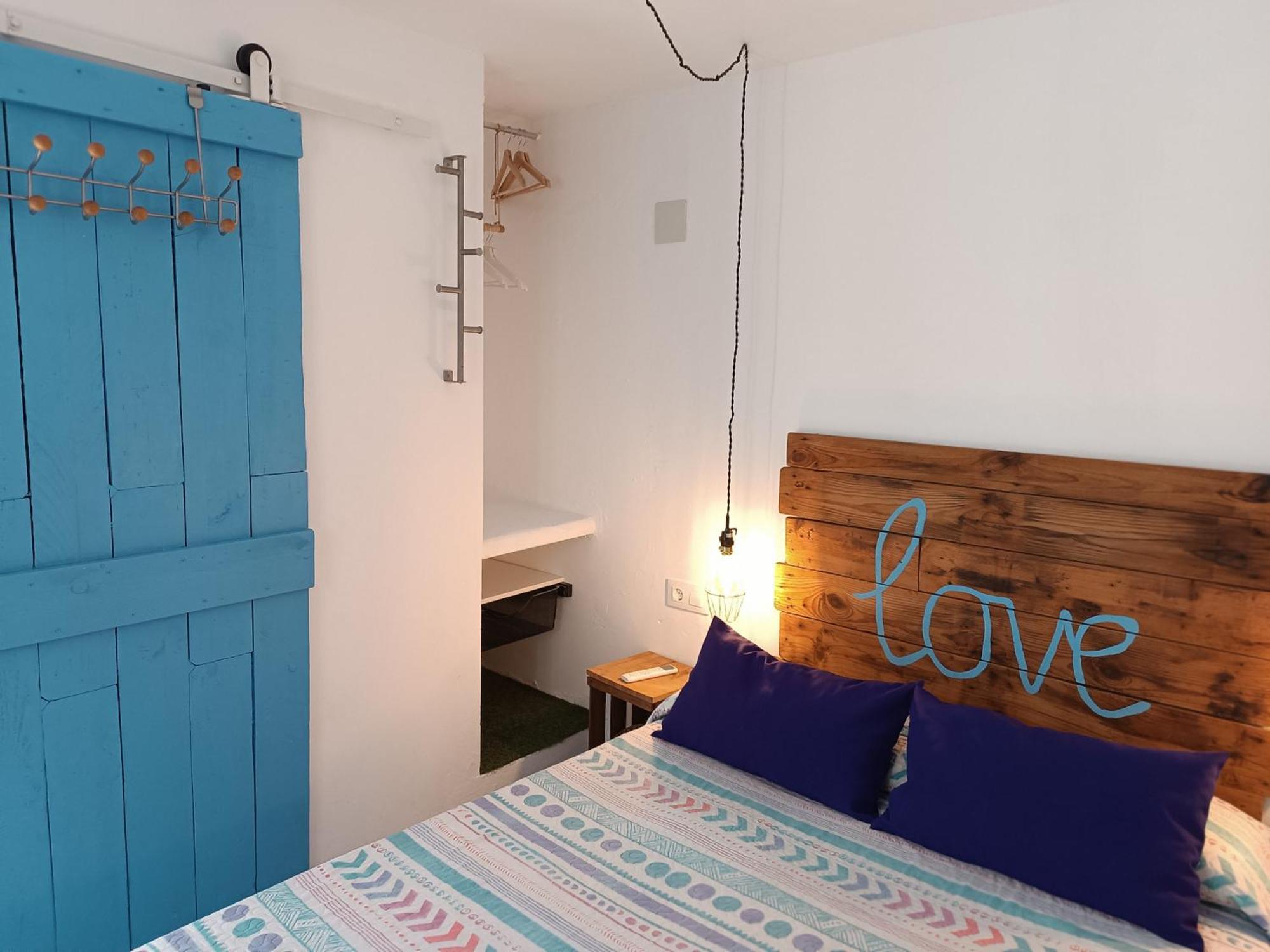 El Escondite De Vejer Apartamento *