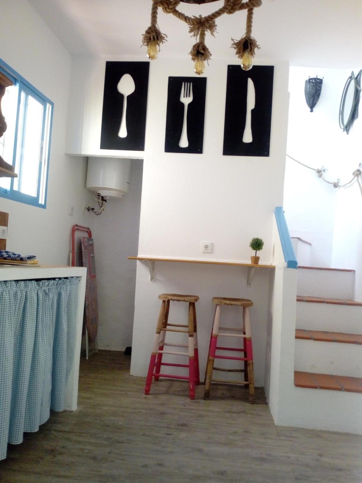 Apartamento El Escondite De Vejer Vejer de la Frontera
